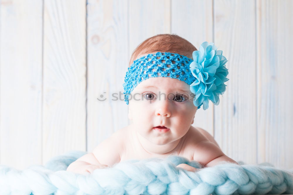 Image, Stock Photo bathtub Human being