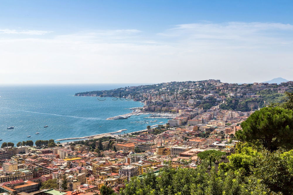 Similar – Image, Stock Photo Dubrovnik from above