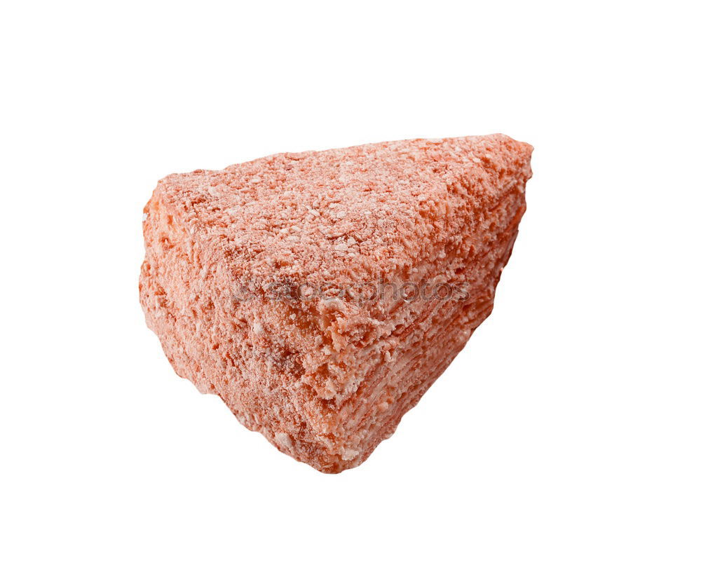 Similar – minced pork and lard texture