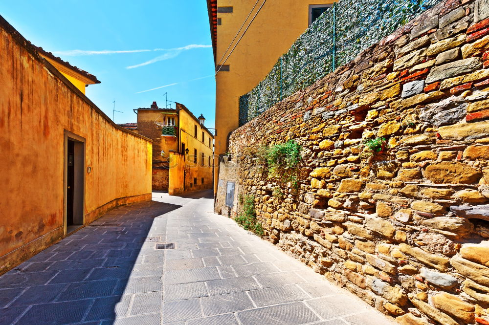 Similar – Image, Stock Photo Burano 03