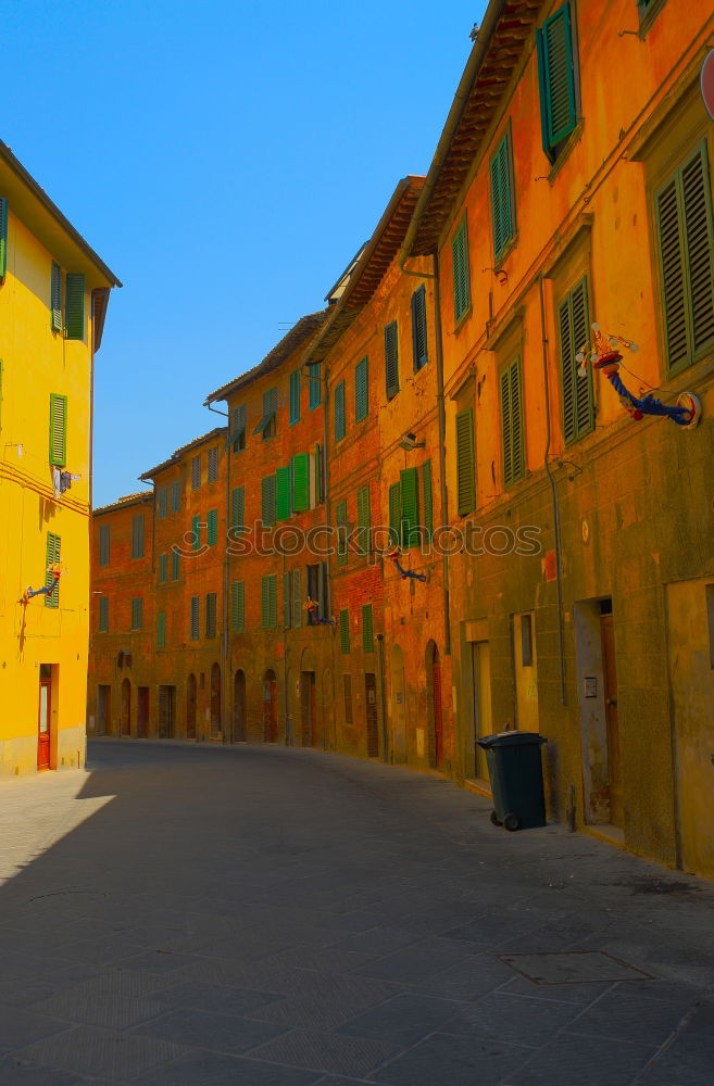 Similar – Image, Stock Photo Burano 03