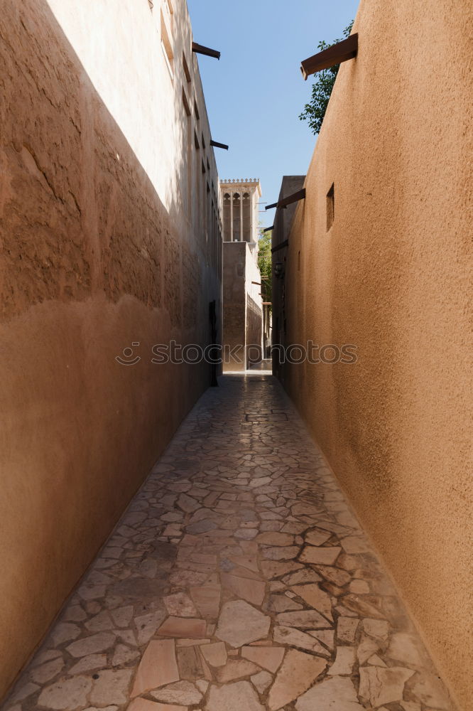 Similar – Image, Stock Photo marrakech Deserted