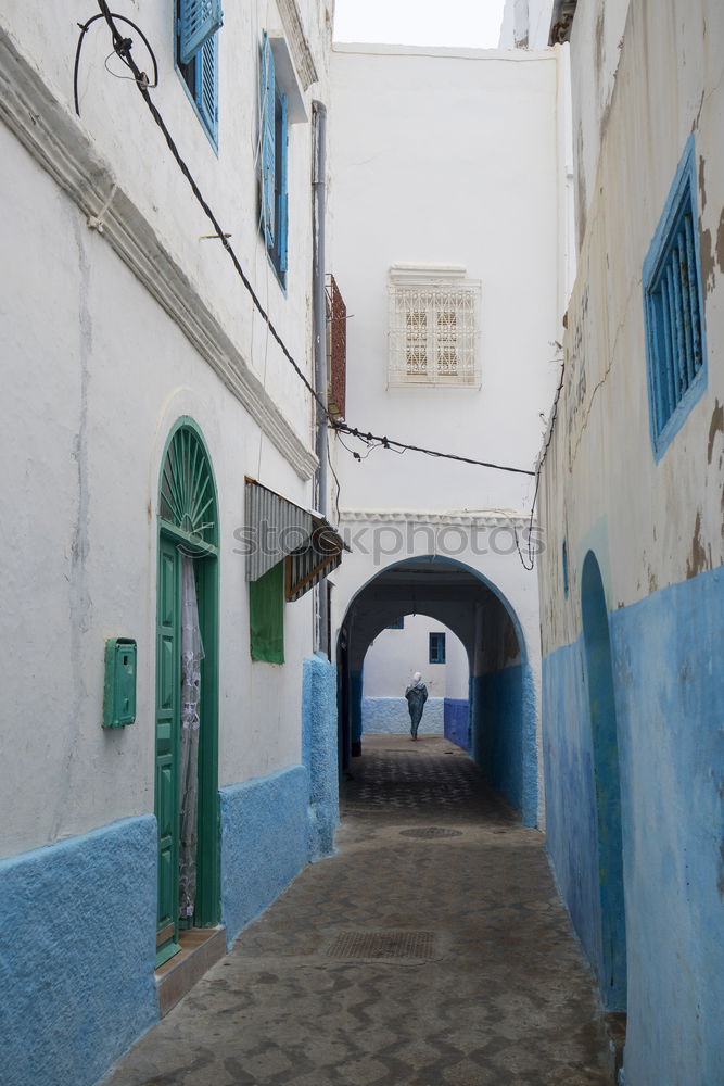 Similar – Rabat Village Town