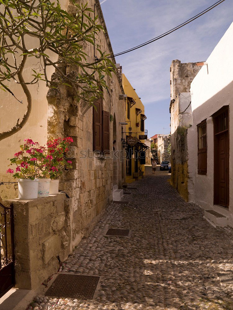 Similar – Mallorca. Village Climate