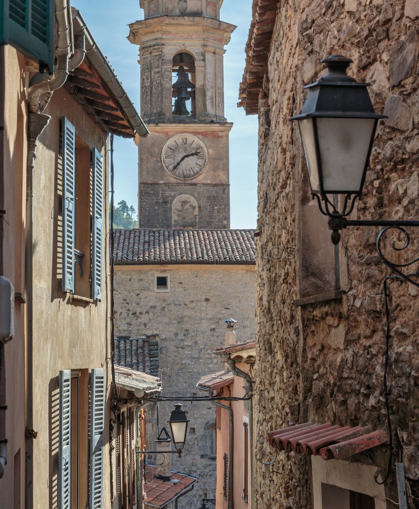 Italian village Village