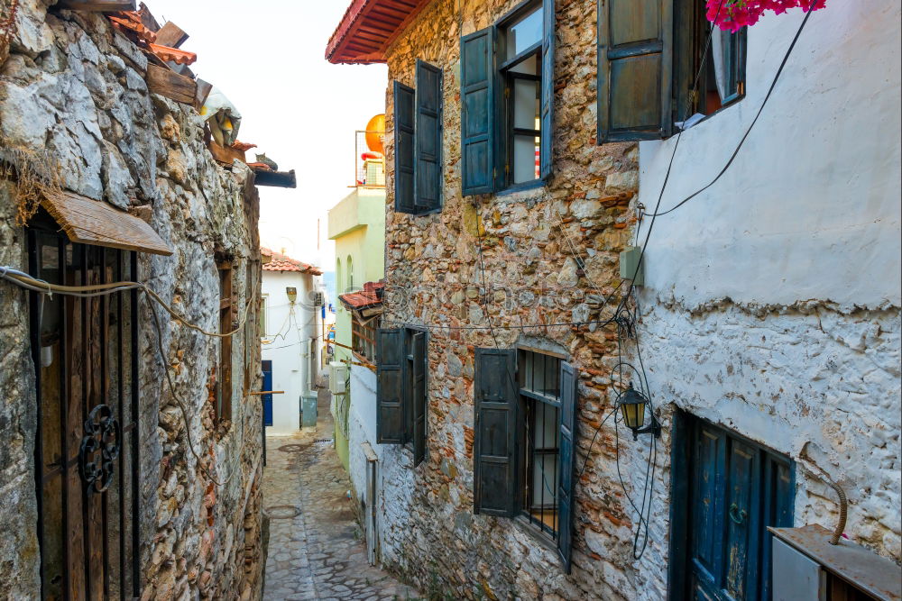 Similar – Image, Stock Photo Dubrovnik II