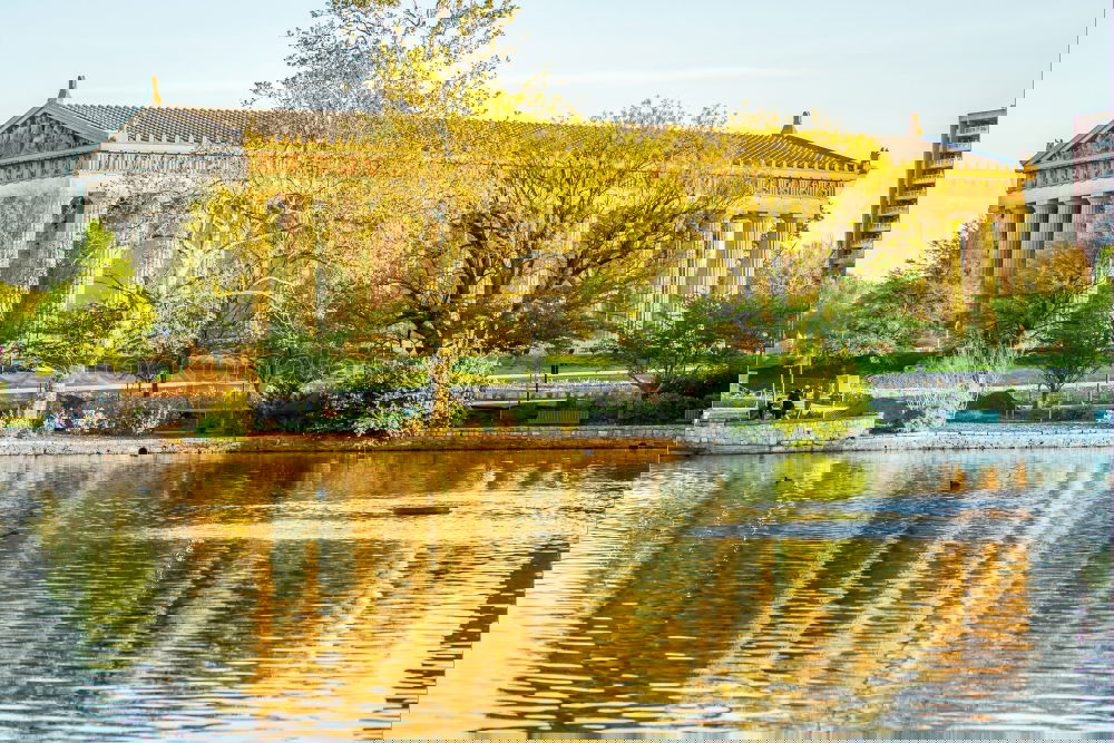 Similar – Image, Stock Photo Berlin