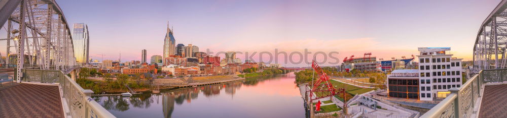 Similar – Foto Bild Panorama Skyline Frankfurt