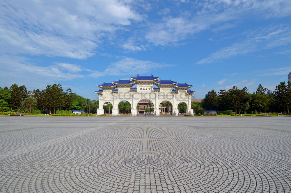 Similar – Foto Bild Heldendenkmal der Roten Armee