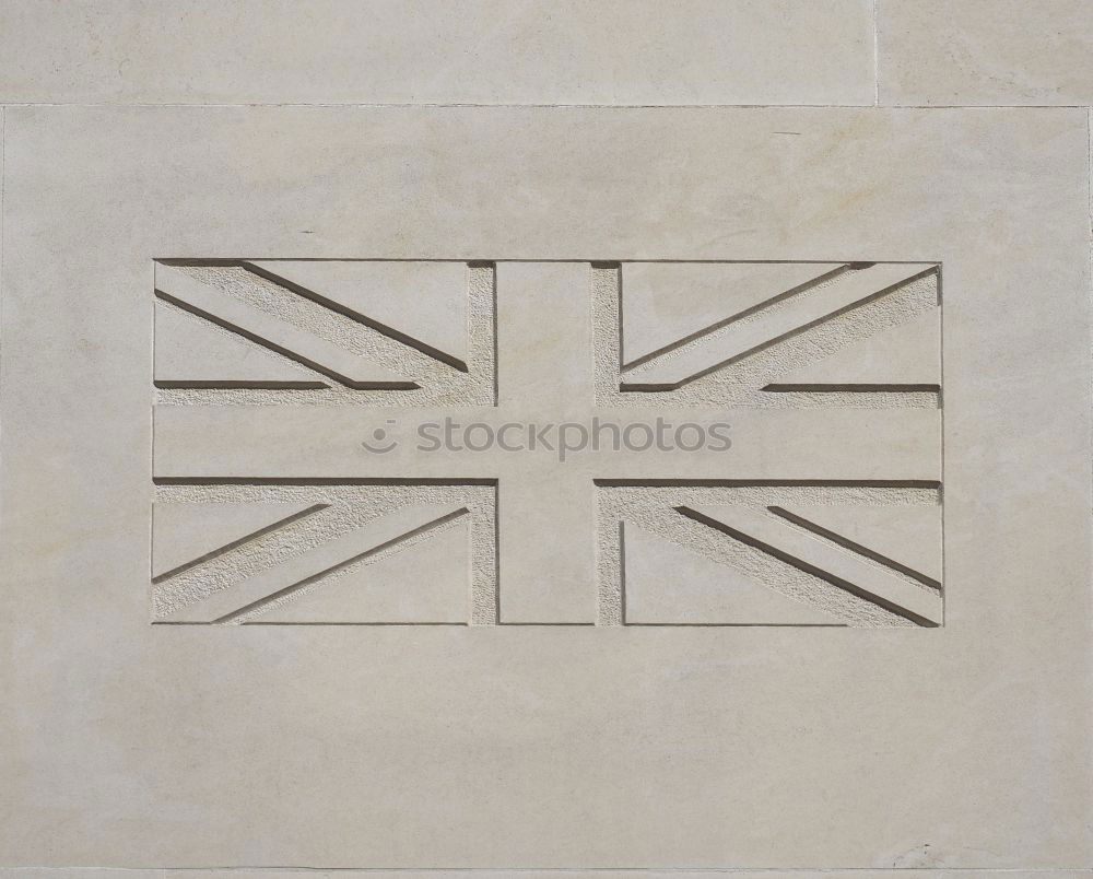 Similar – Image, Stock Photo Rule Britannia