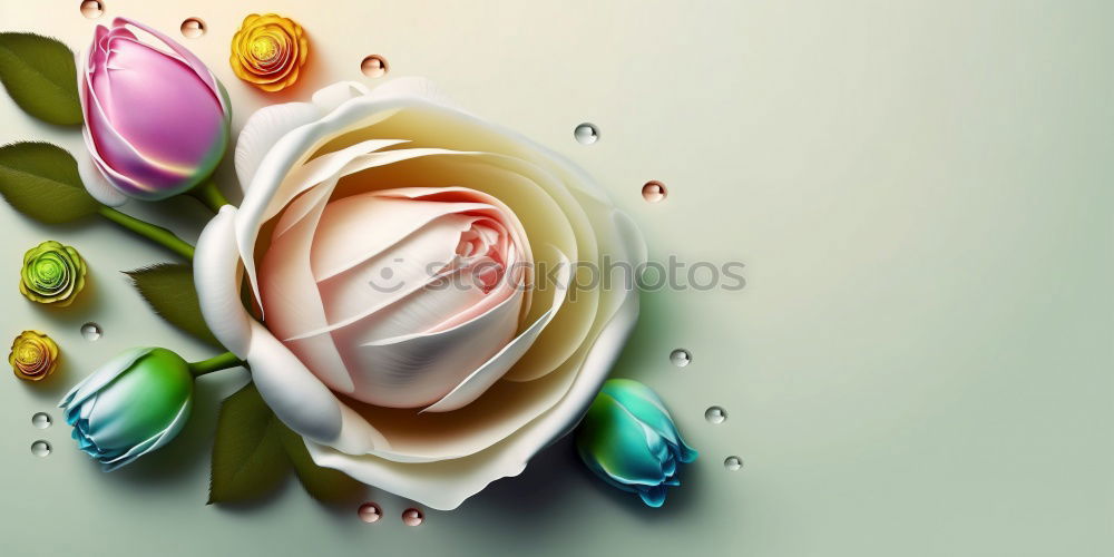 Similar – Image, Stock Photo RingThing Jewellery Flower