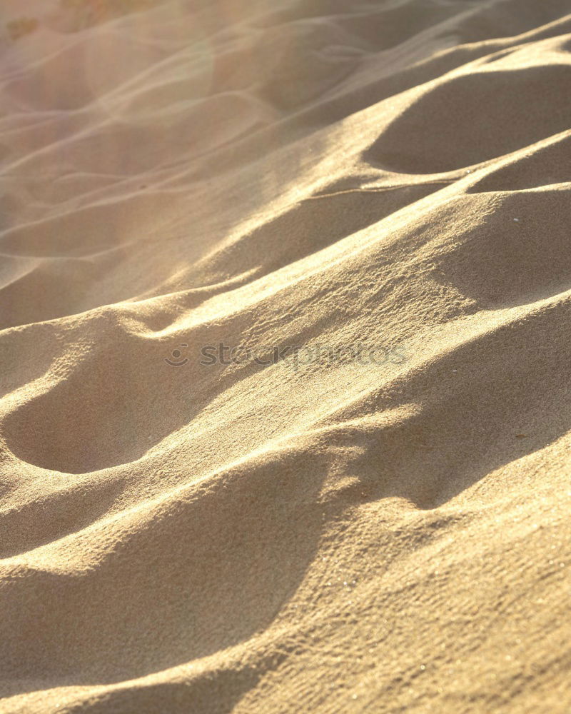 Similar – sand Calm Nature Sand