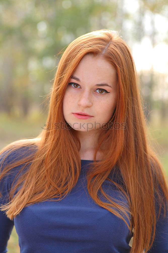 Similar – Image, Stock Photo Chrissi II Feminine Girl