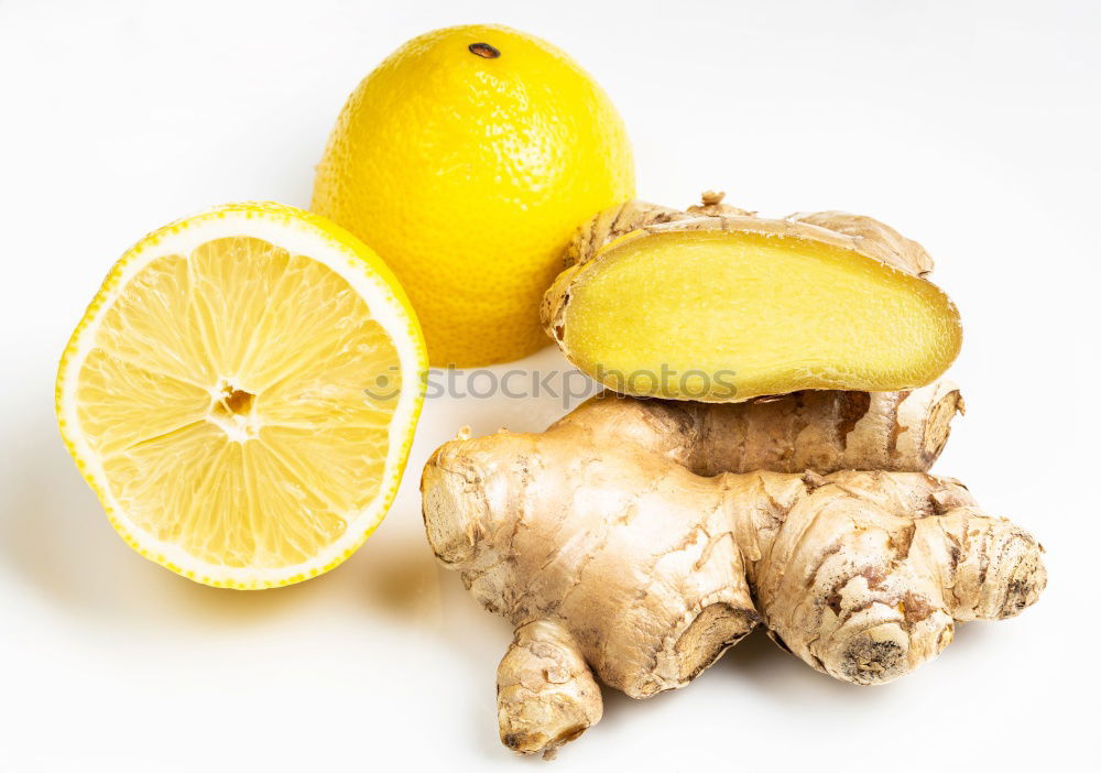 Similar – Image, Stock Photo golden chanterelle mushrooms with herbal spices