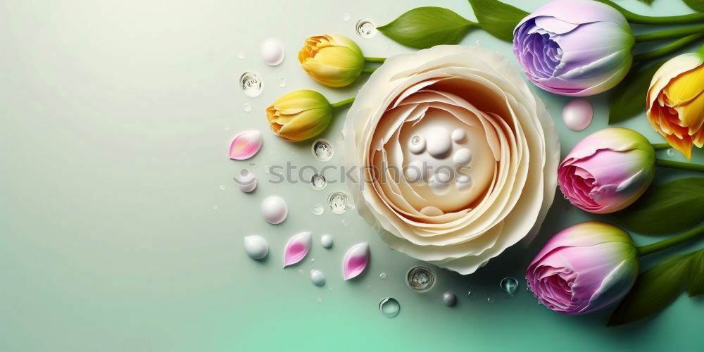 Similar – Image, Stock Photo RingThing Jewellery Flower