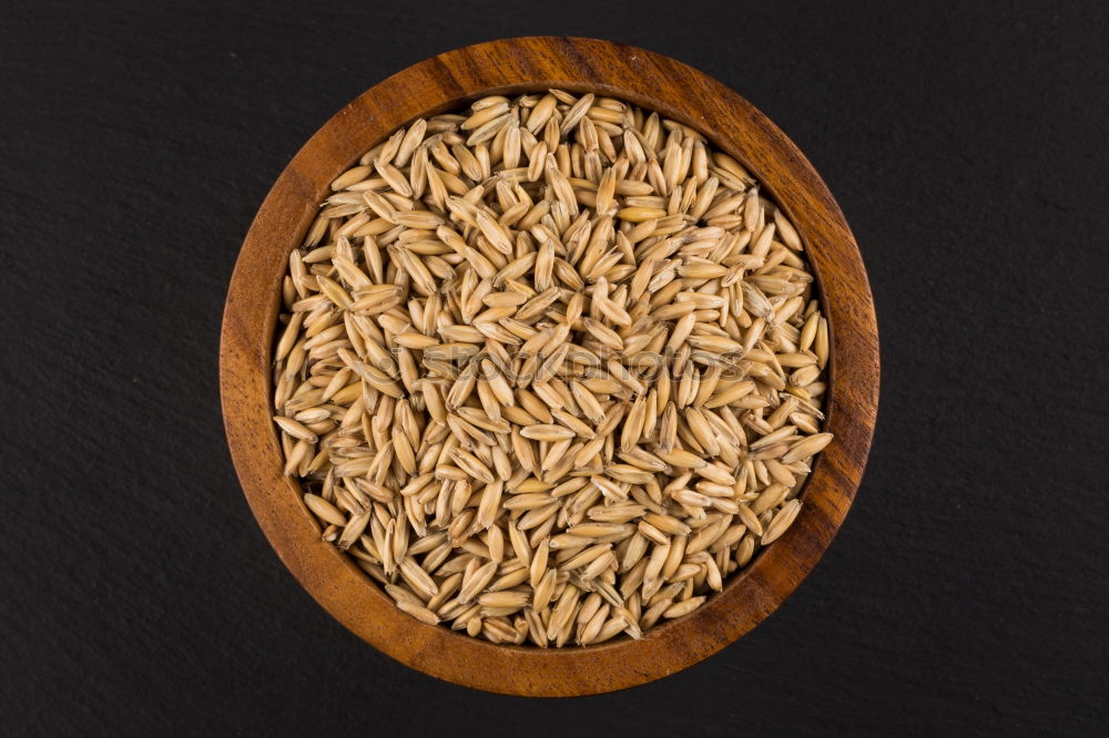 Similar – wheat ears Grain