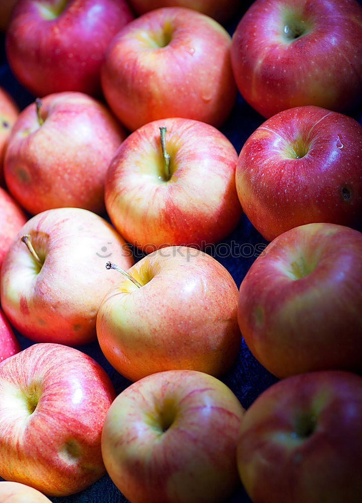 Similar – Äpfel Lebensmittel Frucht