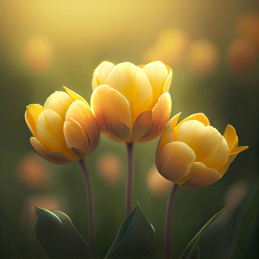Similar – Image, Stock Photo winterlinge Nature Plant