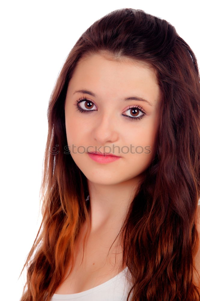 Similar – Image, Stock Photo summer Human being