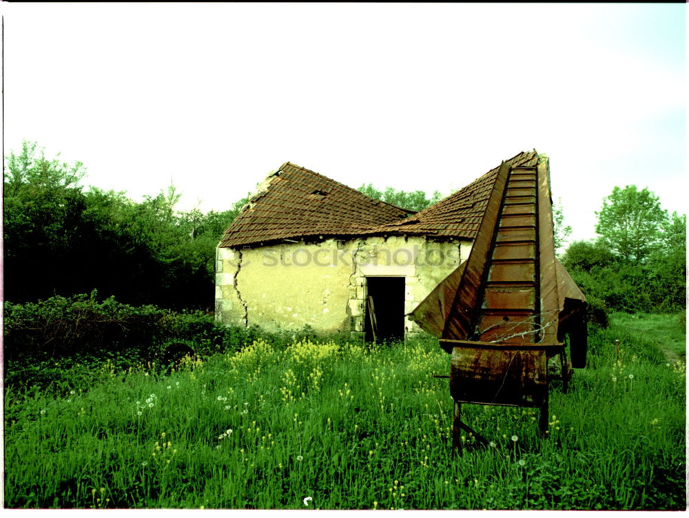 Similar – Feuerwehrhaus Idaho Haus