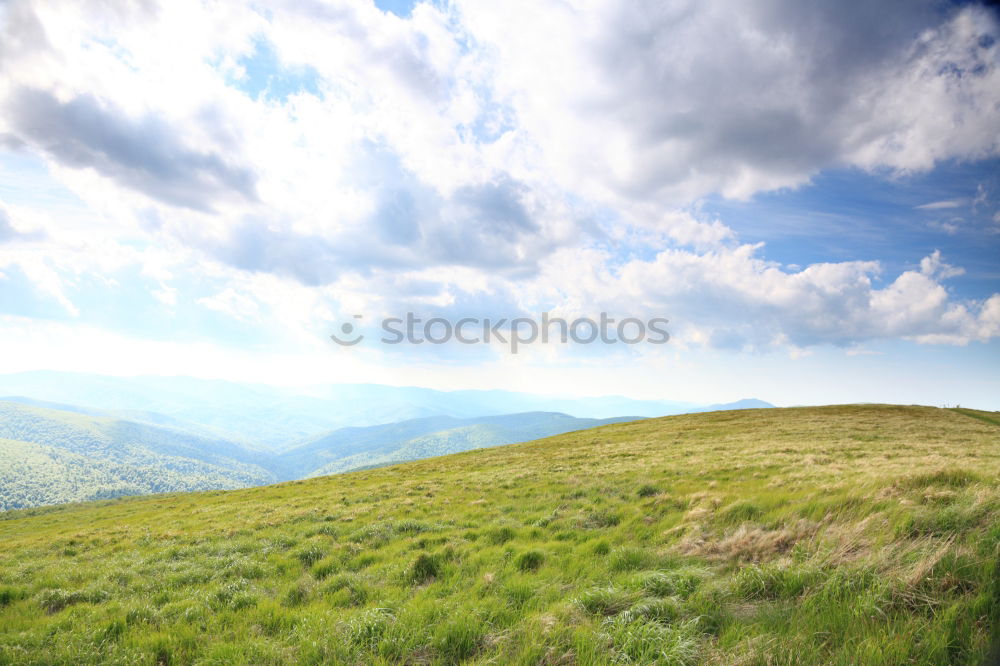 Similar – Rondane National Park II