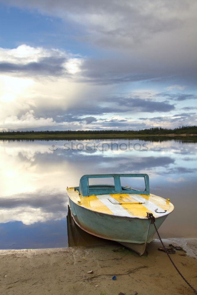 Similar – Image, Stock Photo harbor Environment Nature