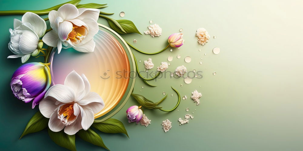 Similar – Image, Stock Photo RingThing Jewellery Flower