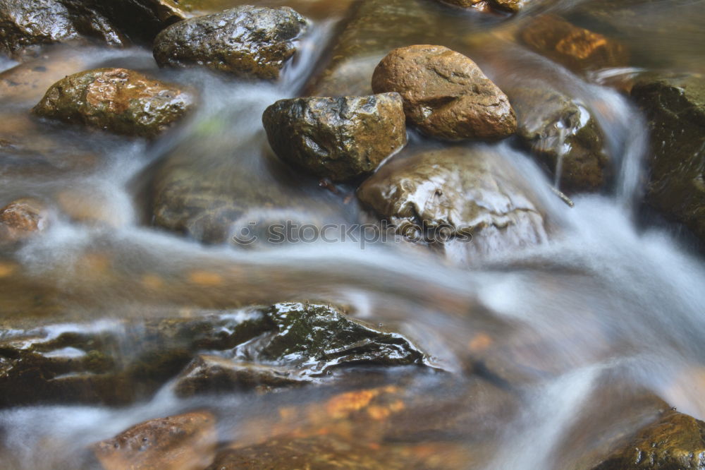 Similar – Träumender Brunnen Wellen