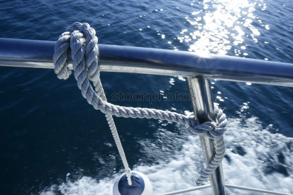 Similar – Image, Stock Photo rig Croatia Kornati Murter