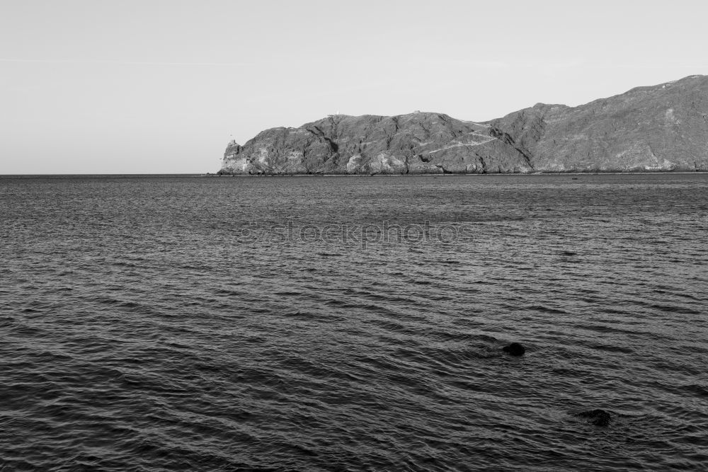 Similar – Cliffs of Etretat Nature