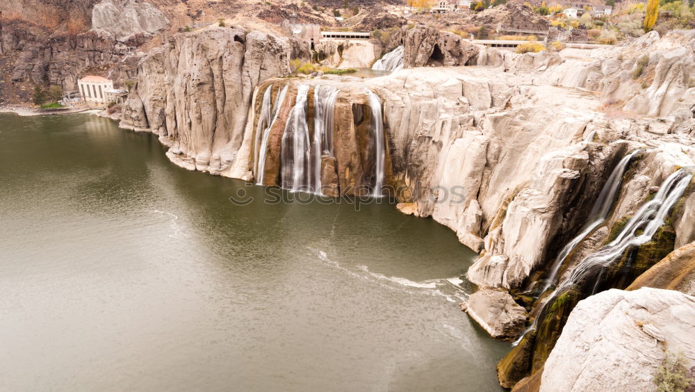 Similar – Caminito del Rey