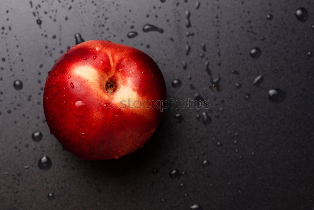 Similar – Image, Stock Photo Apple and stars Winter