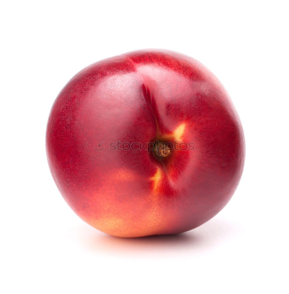 Similar – tomate rot rund Gesundheit