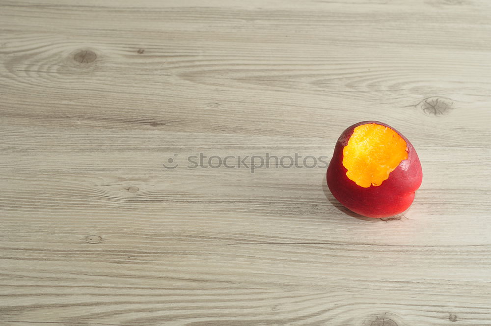 Similar – Image, Stock Photo Cut’o’Mato Food Vegetable