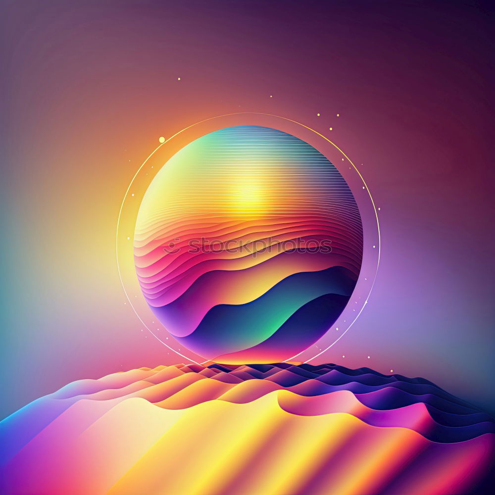 Similar – Foto Bild Romantische Farben