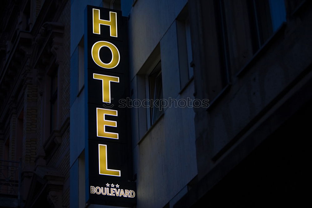 Similar – hotel Freizeit & Hobby