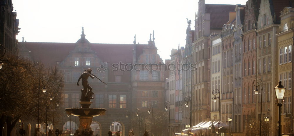 Similar – Pariser Platz Brandenburg