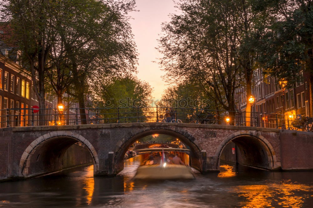 Similar – Strasbourg de nuit IV