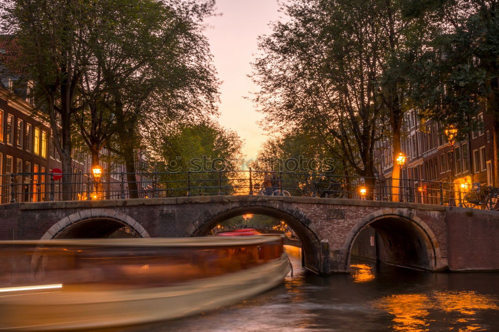 Similar – Strasbourg de nuit IV