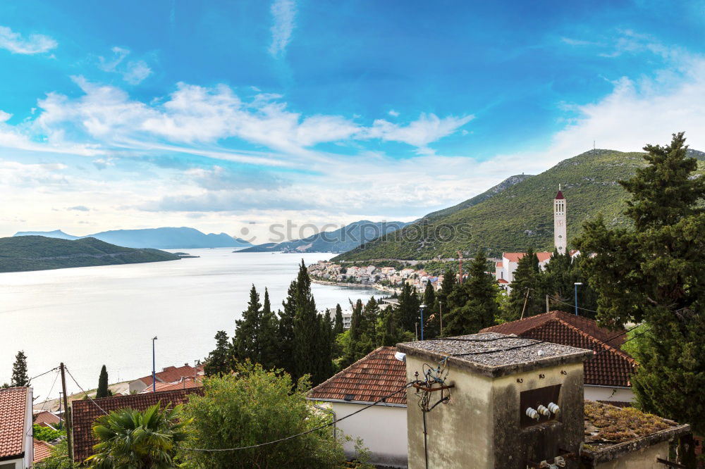 Foto Bild Neum in Bosnien und Herzegowina