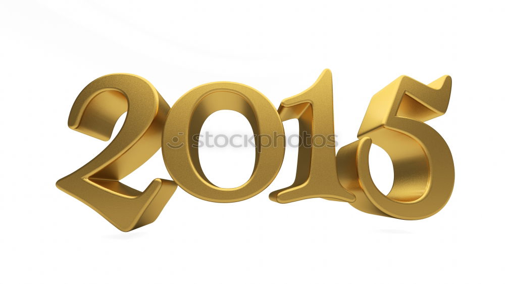 Similar – Looking forward to 2015