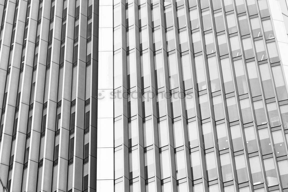 Similar – Image, Stock Photo left and leaving° Town