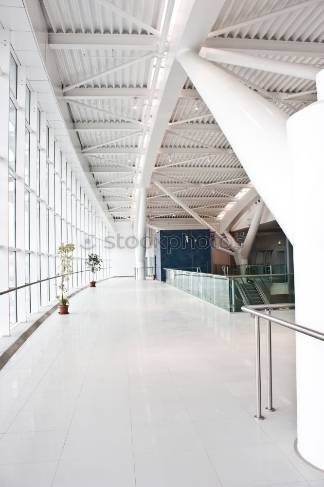 Similar – Image, Stock Photo architecturally attractive