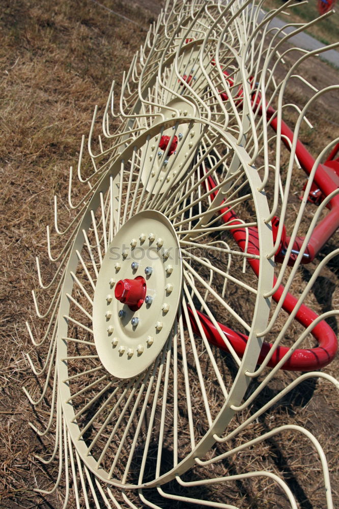 Similar – Image, Stock Photo basket maker weaving