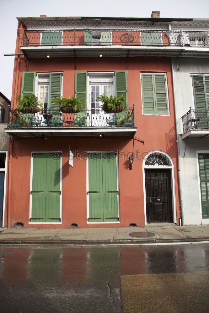 Similar – Foto Bild FQ french quarter