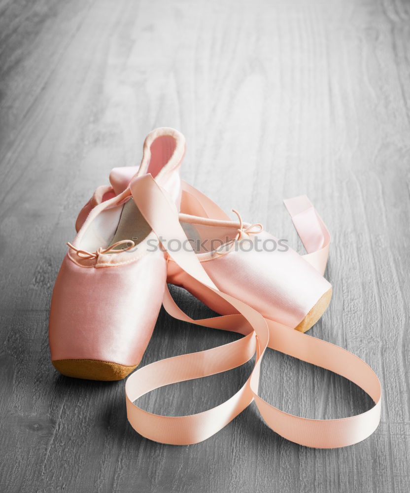 Similar – Image, Stock Photo ballet shoes Lifestyle