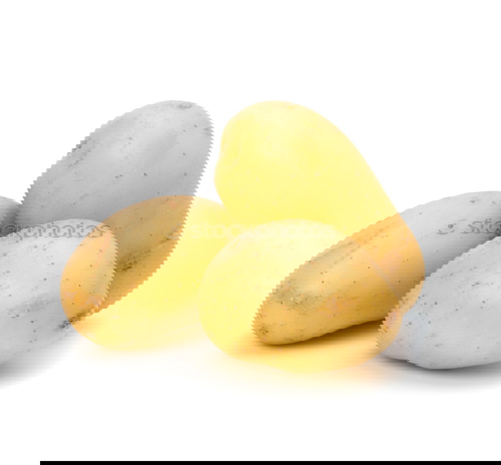 Similar – Image, Stock Photo Jammy potato on beige Art