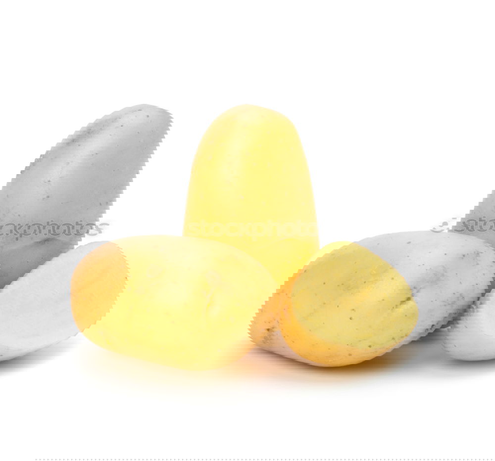 Similar – Image, Stock Photo Jammy potato on beige Art