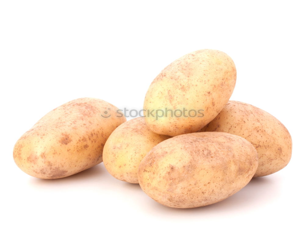 Similar – potatoes Food Vegetable