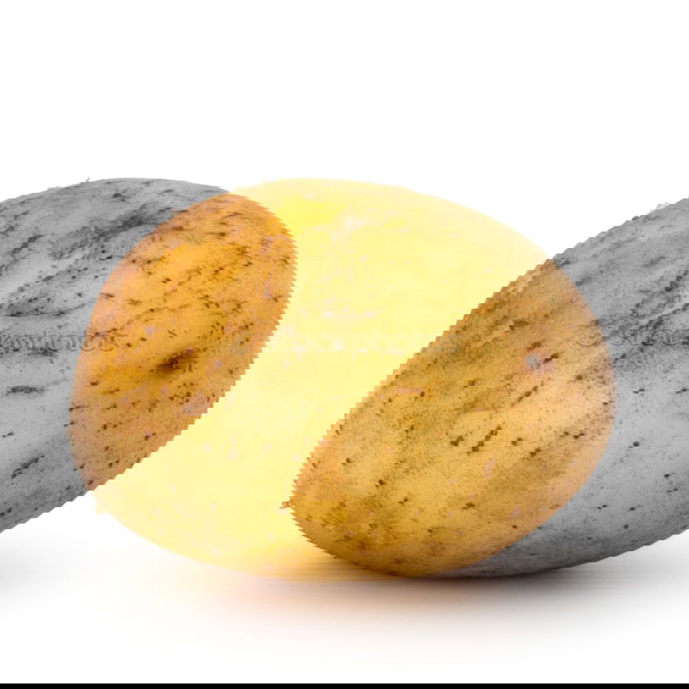 Similar – Image, Stock Photo Jammy potato on beige Art